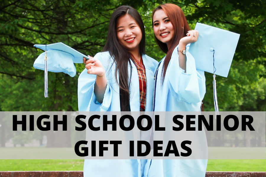 25 Best High School Senior Gift Ideas - Jingaliang