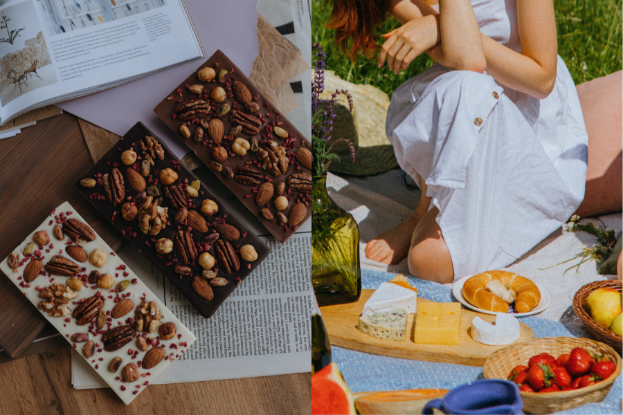 33 Healthy Dorm Snacks to Stash In Your Room - jingaliang